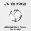 Jakob Leichtman - Goin' the Distance (feat. Prozach) - Single